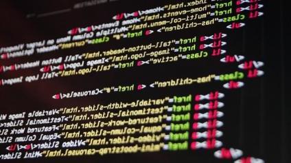 code développement