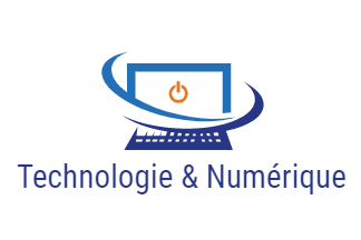 logo Technologie & numérique